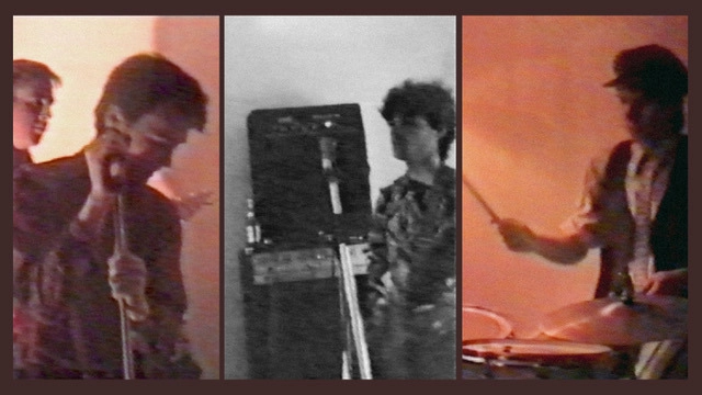 Haricots Verts + The Hemorrhoids + Dubbelgångare