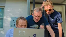 Finding Seams - a hands-on workshop