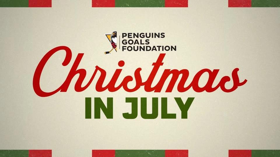 Christmas in July