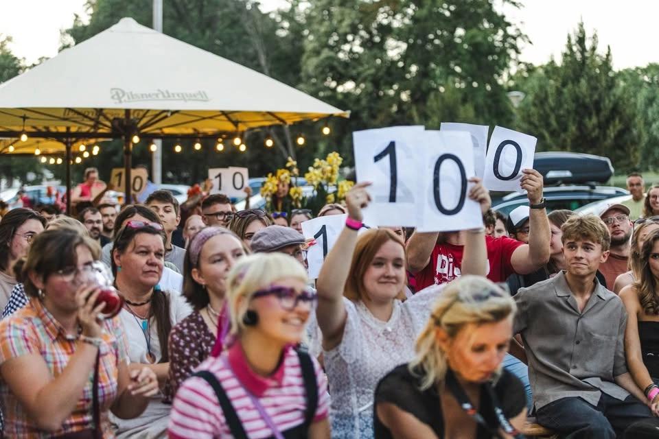 HR. KRÁLOVÉ | Kvalifikace mistrovství ČR ve SLAM POETRY 2026 feat. Vašek z Aše