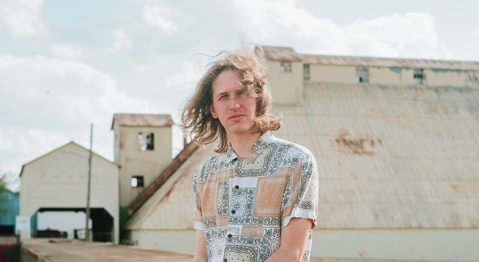 Jackson Harden w/ Camille Bliss live at Avenue B