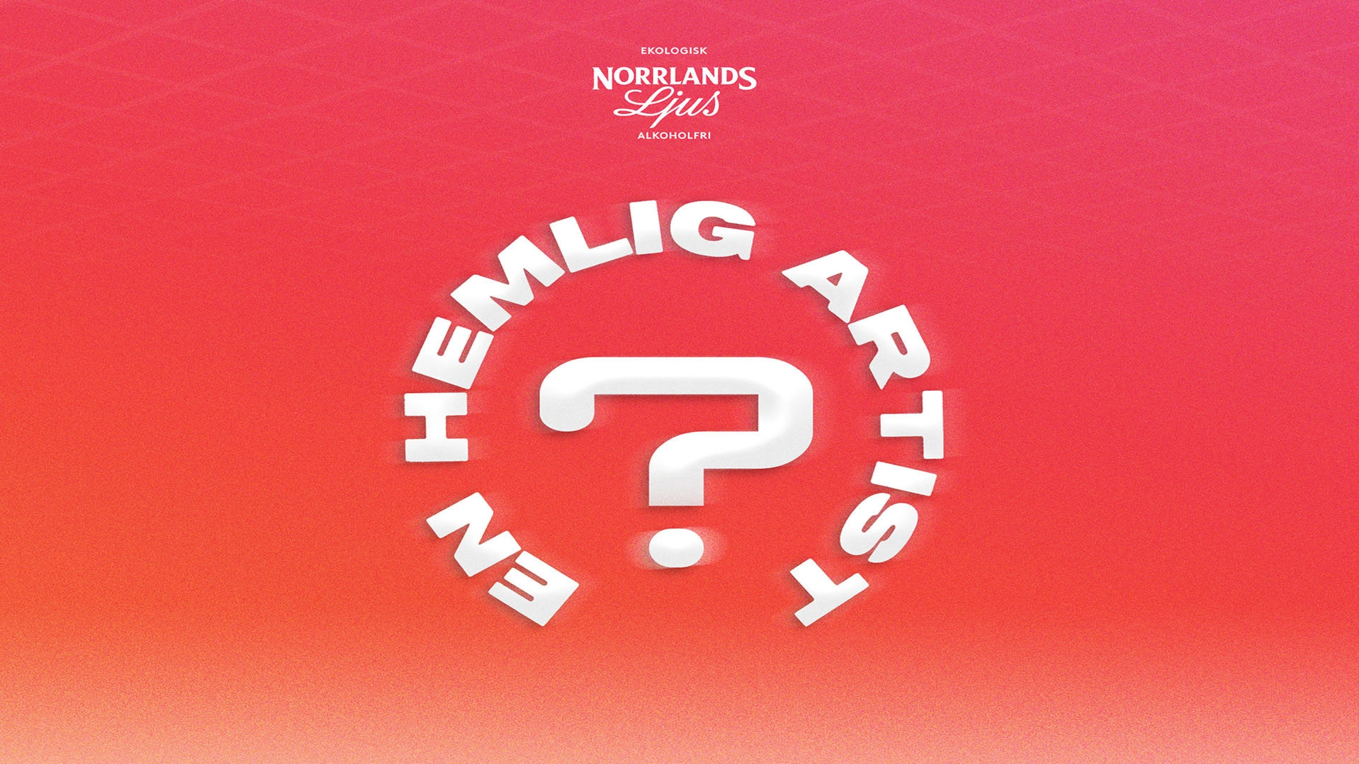 EN HEMLIG ARTIST #7