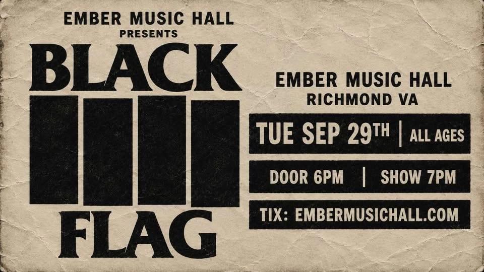 Black Flag