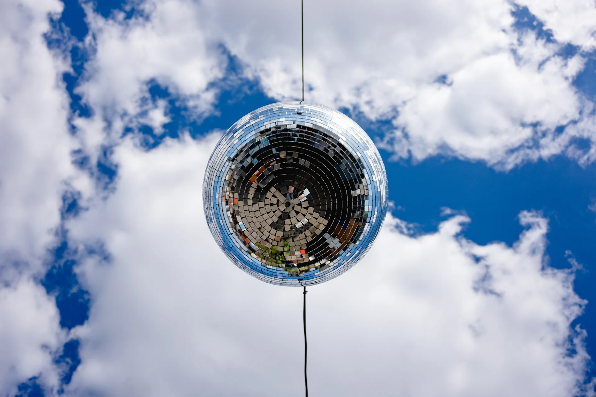 FLINTA* CLUB DECK goes Klunkerkranich w. Lisatrix, House Of Grace, Südstern, Pilar Jordan