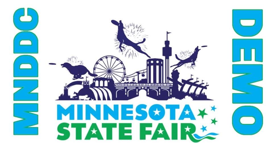 MNDDC State Fair Demo #1 2026