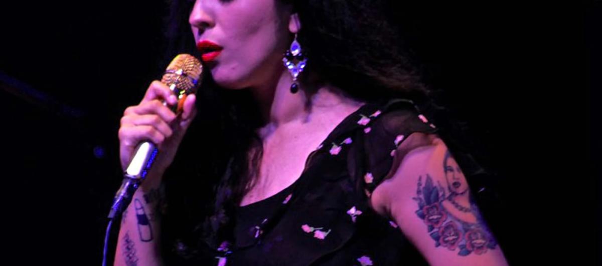 Mon Laferte