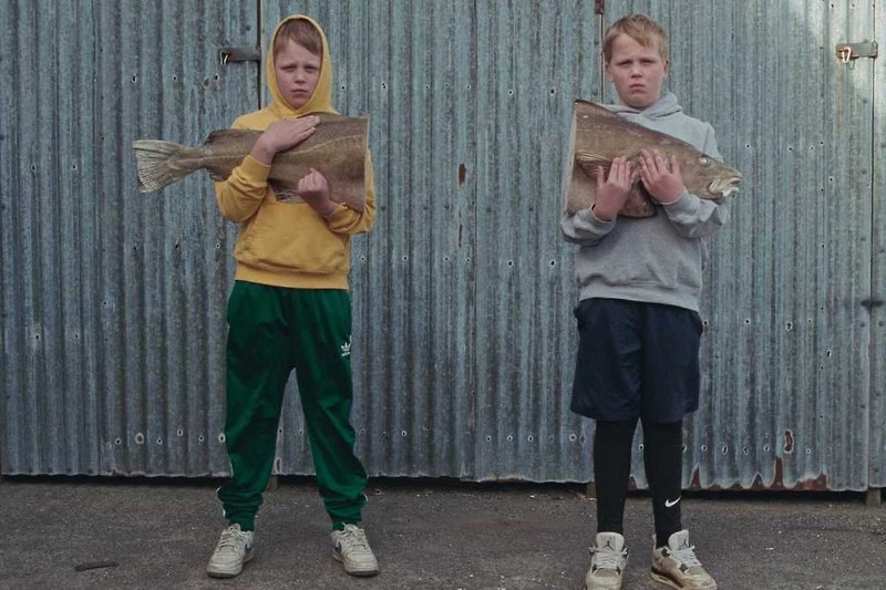 The Love That Remains