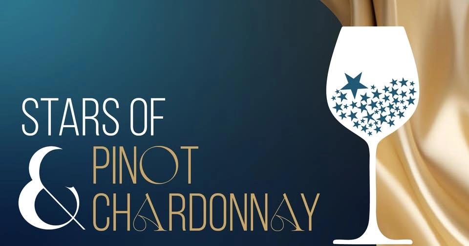 STARS of Pinot and Chardonnay | Republique Restaurant: Tuesday, June 16th