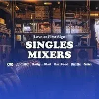 20s & 30s Single's Mixer Event with Love at First Sign