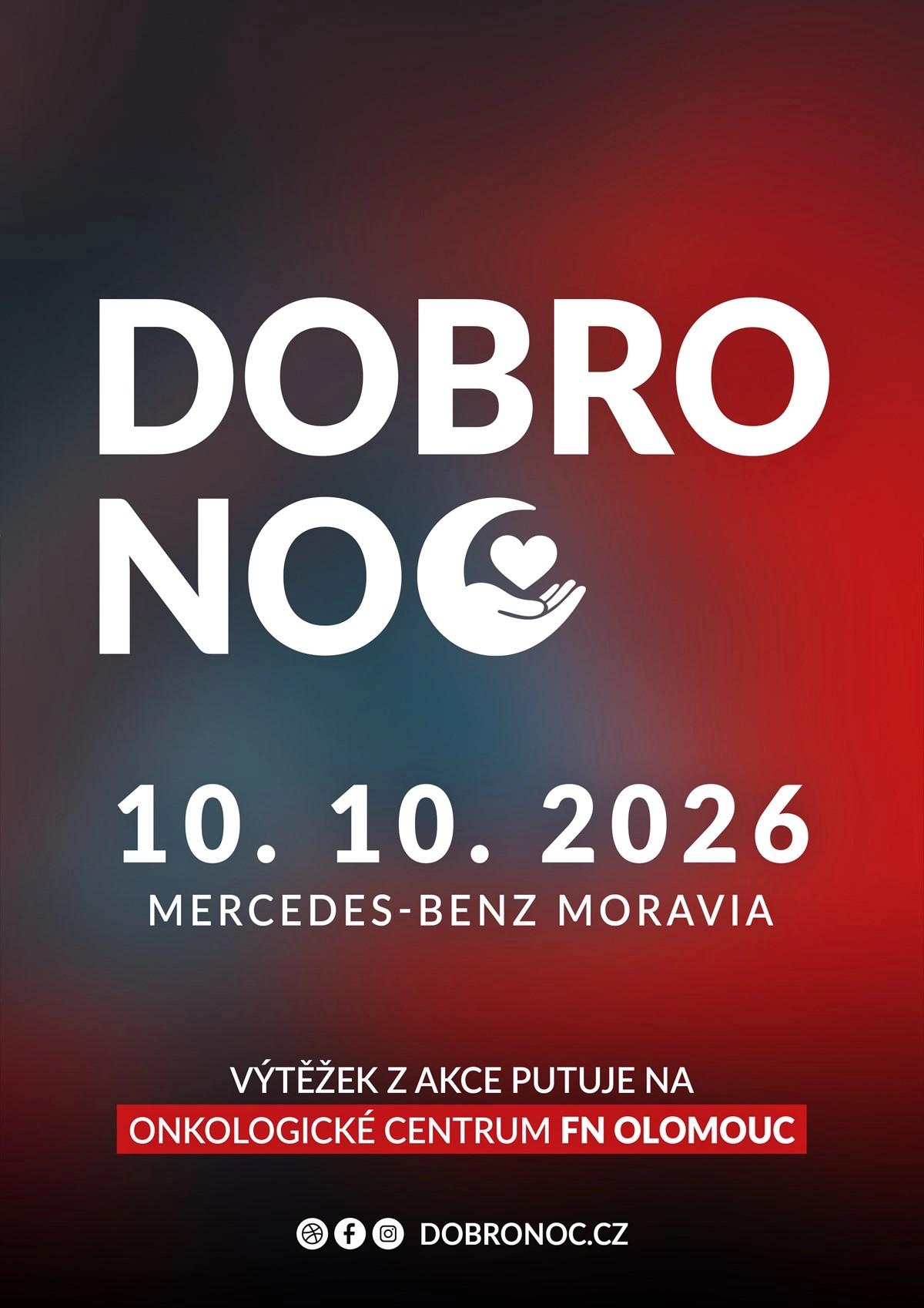 DOBRONOC