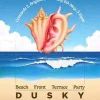 Dusky - All day long