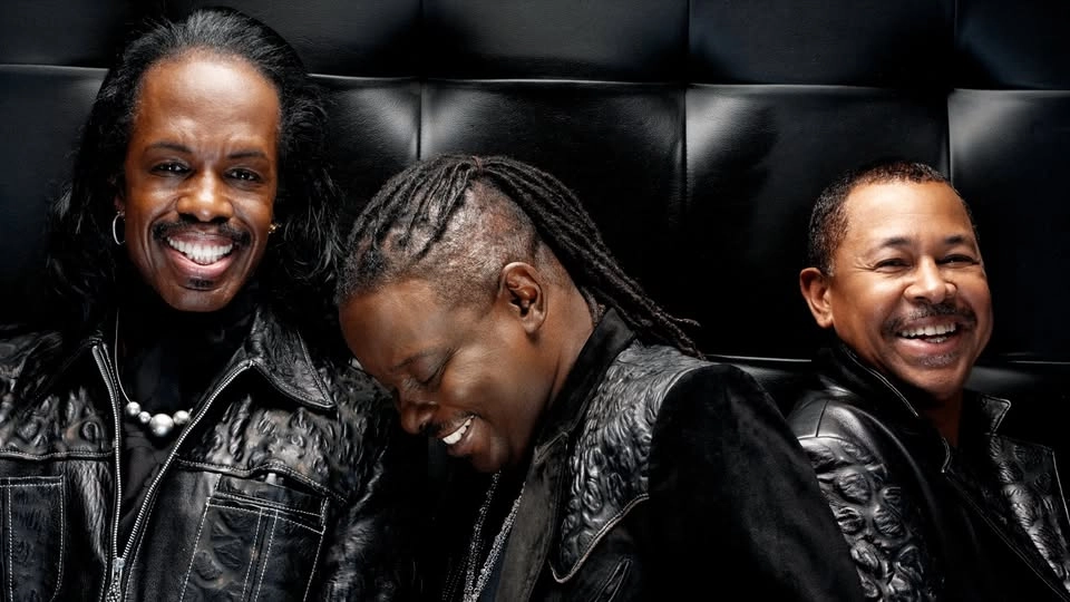 Earth, Wind and Fire — Atlanta