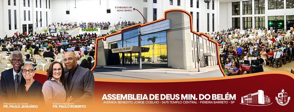 Imersão de Mulheres