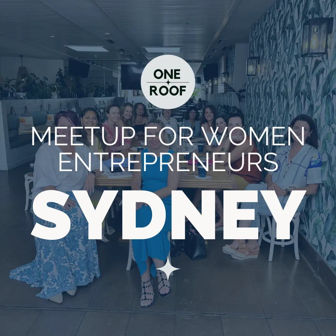 Walk & Talk Networking with One Roof