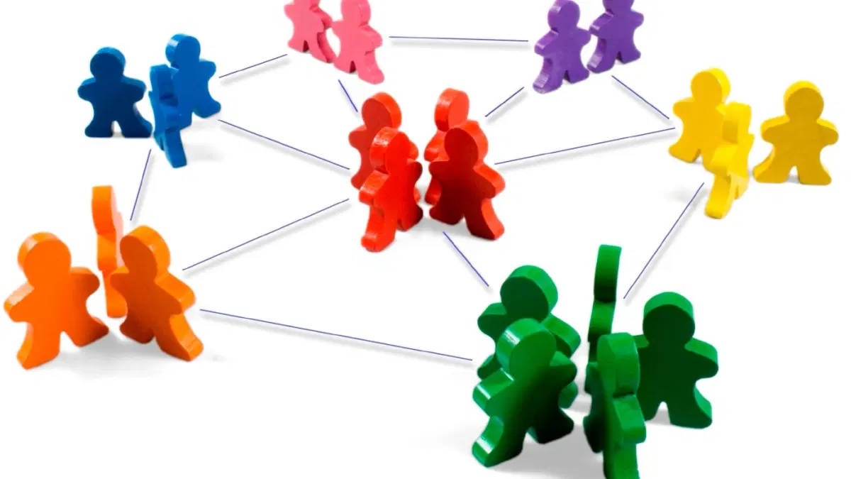 Connection Labs Online (aka Crossroads & Connections)