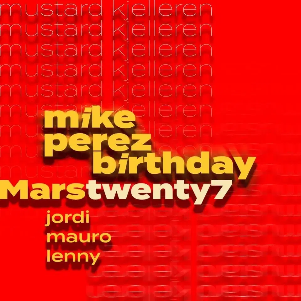 There goes one more!!! 41 and counting.