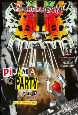 Funkdamental: Pajama Party