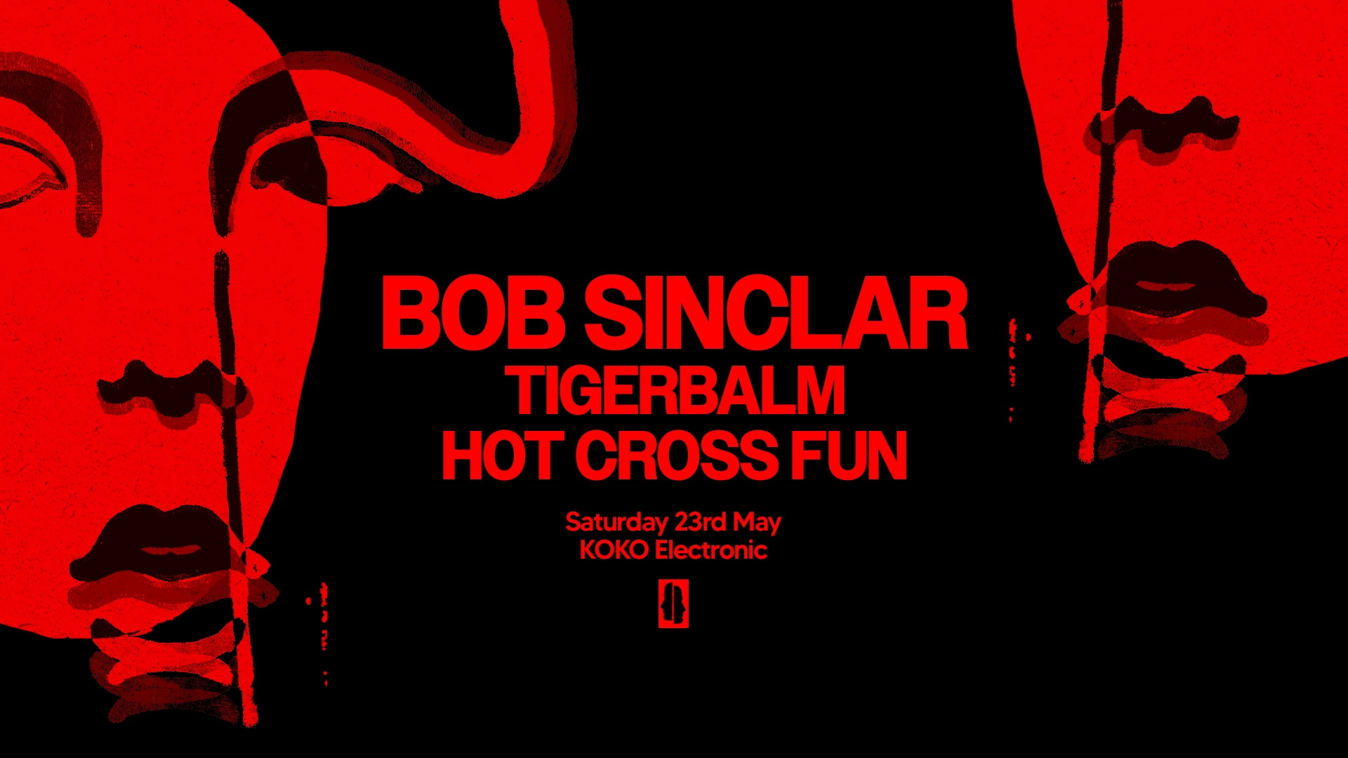 KOKO Electronic: Bob Sinclar