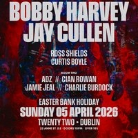 House Work presents Twenty Two | Easter Sunday 05.04