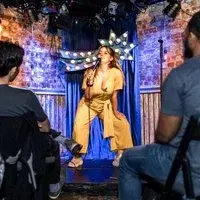 Wednesday Comedy Show - Comedy Freaks