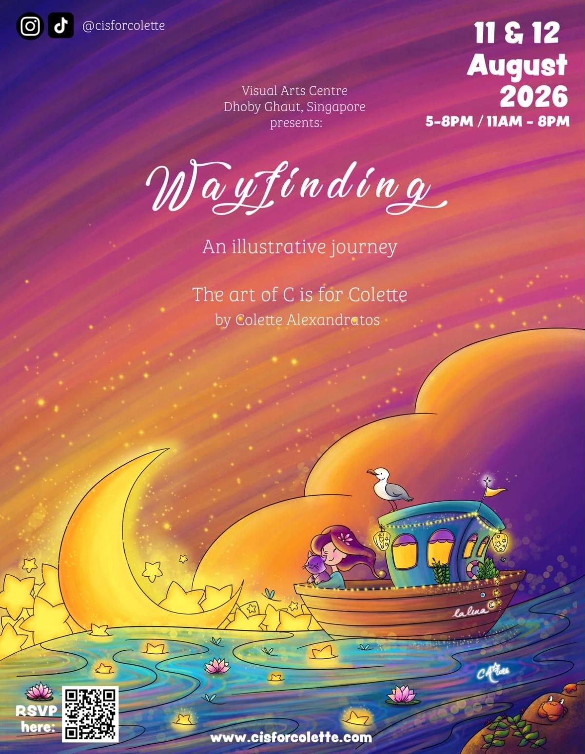 Wayfinding in the AI Age: Art, Identity & the Art Of GP Essay Writing Tour 1 (Technology & Creativity)