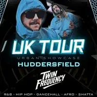 Twin Frequency UK Tour - Urban Showcase