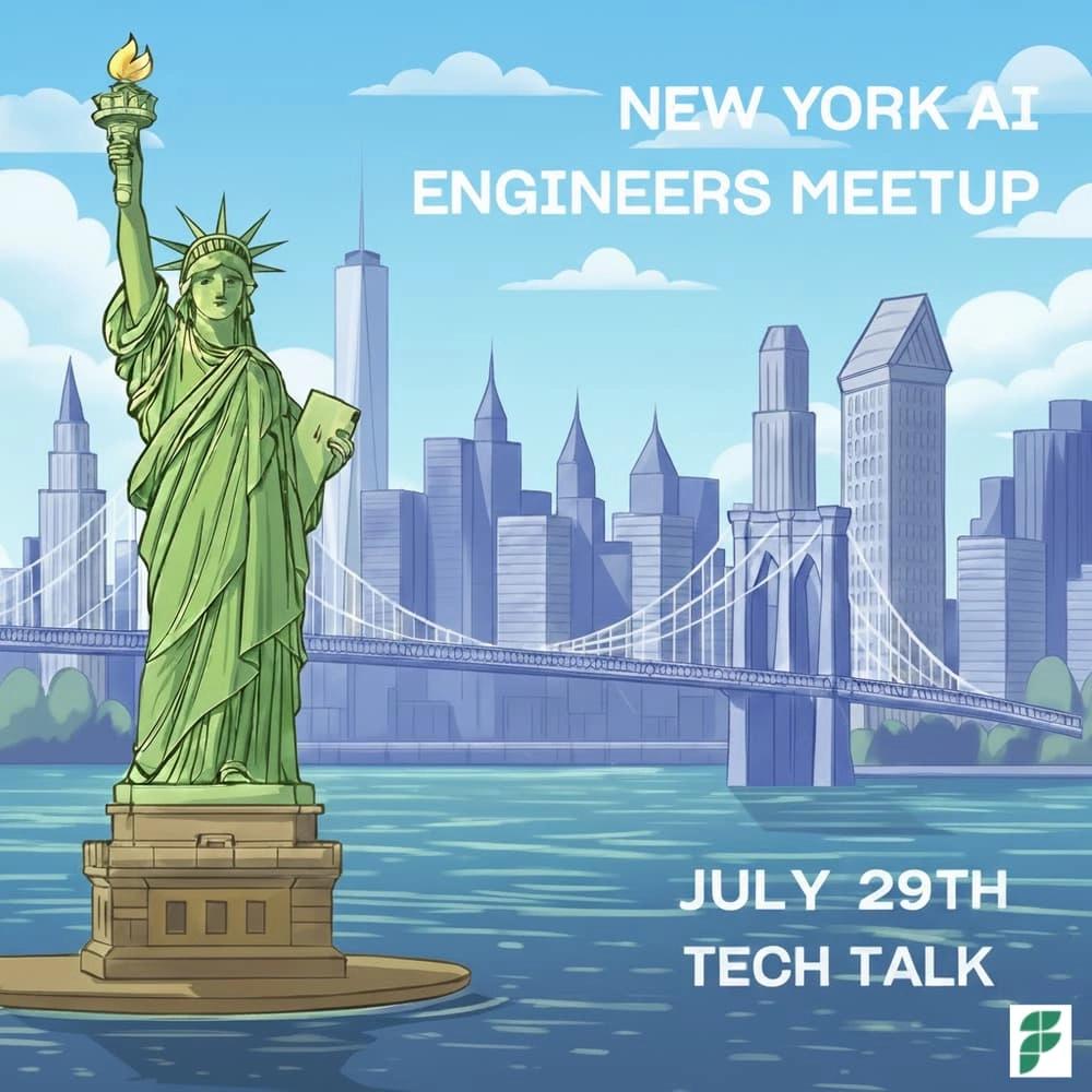 AI Engineers Tech Talk: July