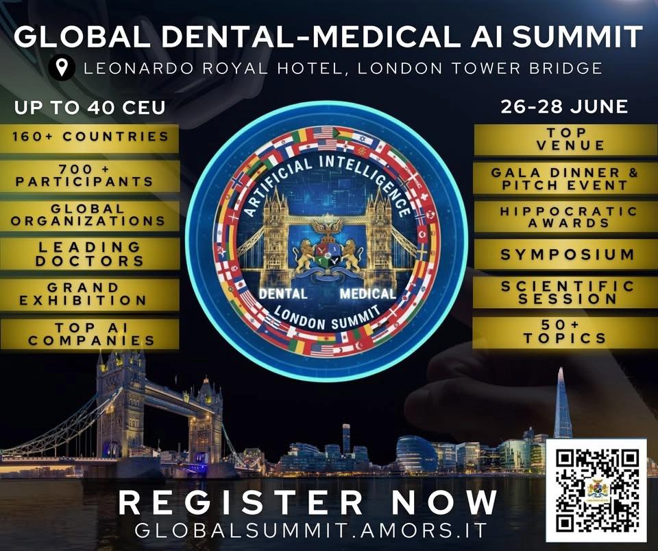 London AI Summit