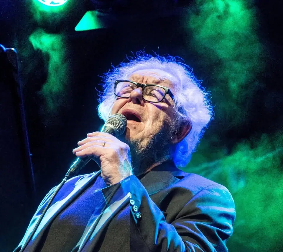 Lördagsjazz med Claes Janson & Jansson Four