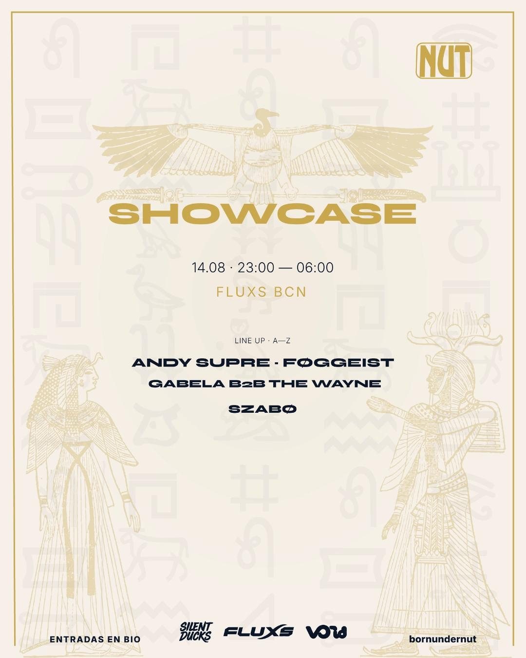 SHOWCASE