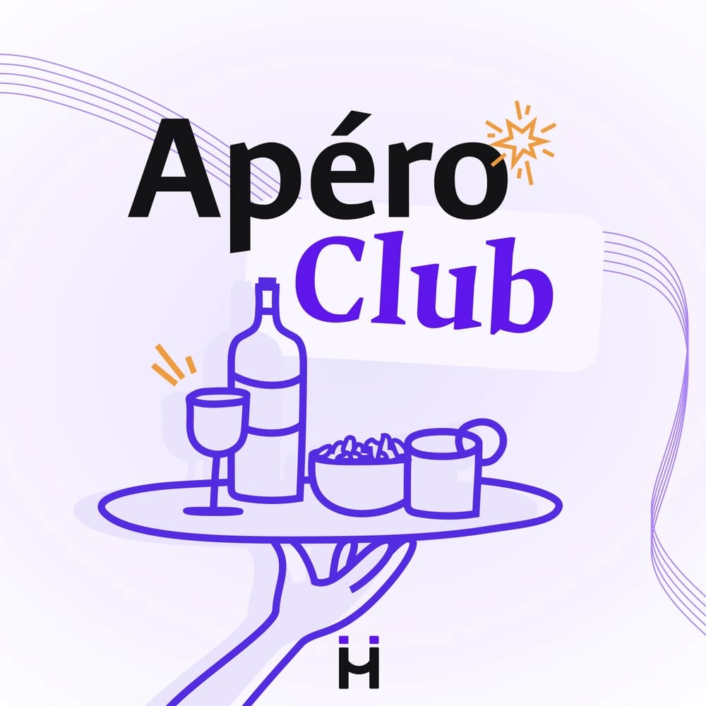 Summer afterwork Le Club des RH x Lucca