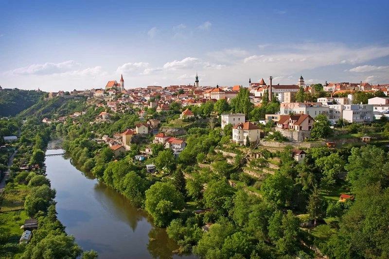 Znojmo ve staletích