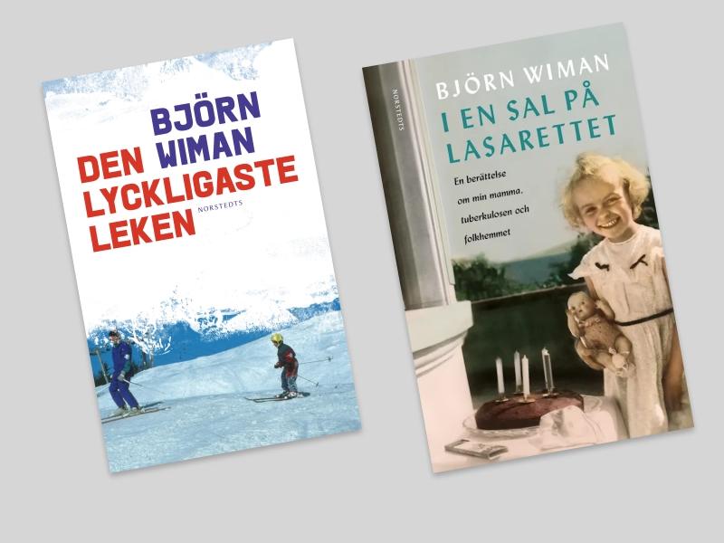 Järfälla läser: "Den lyckligaste leken"