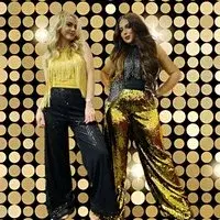 Divas Through the Decades Tribute Night