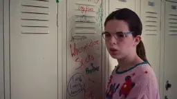 WELCOME TO THE DOLLHOUSE