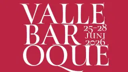 Valle Baroque 2026: Festivalpass