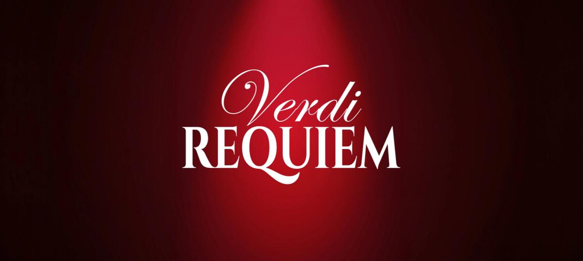 Verdis Requiem