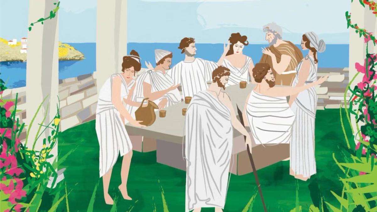 Symposium: Agora’s 2nd Birthday Edition