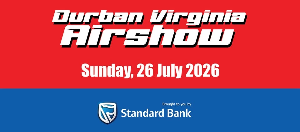 Durban Virginia Airshow 2026