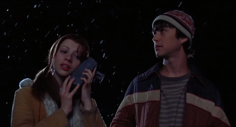 MYSTERIOUS SKIN (Gregg Araki, 2004, 105')