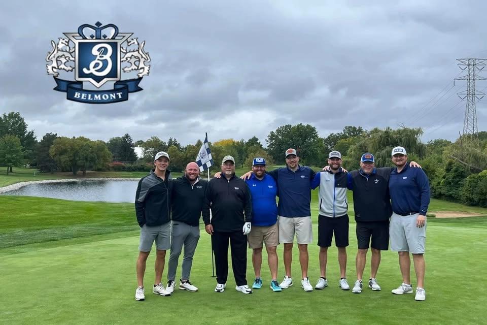 Bulldog Foundation Golf Outing