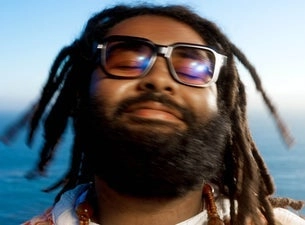 Elmiene - Sounds for Someone Tour