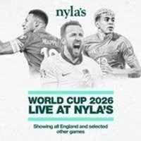 Brazil v Japan| World Cup Live at Nyla's