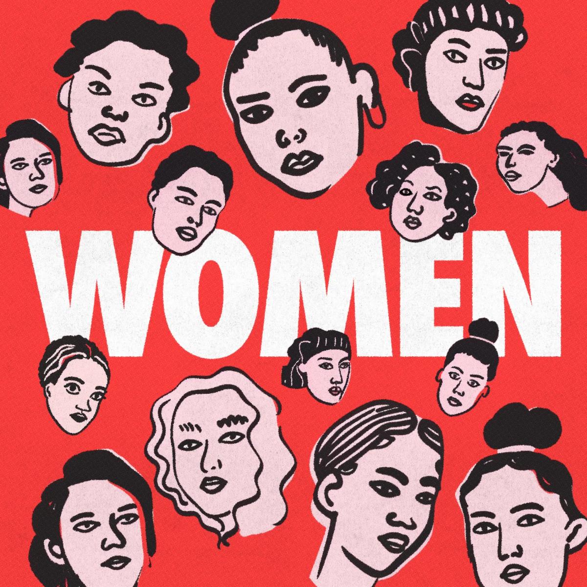 Women's Health by Dopamine