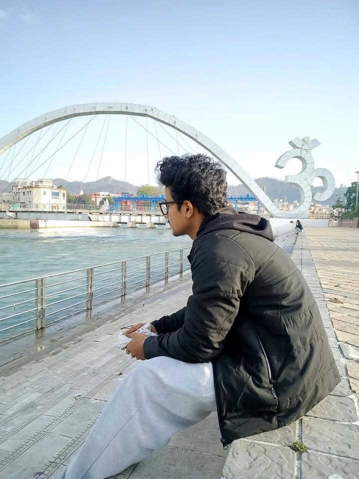Follow me guys