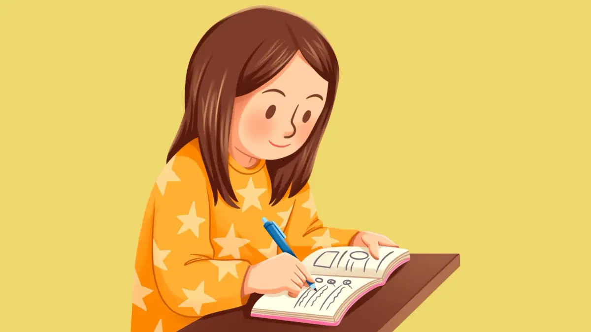 The Art of Journaling