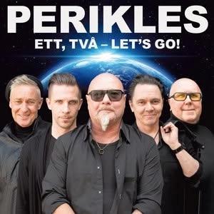 Perikles på Kulla Nöjesplats