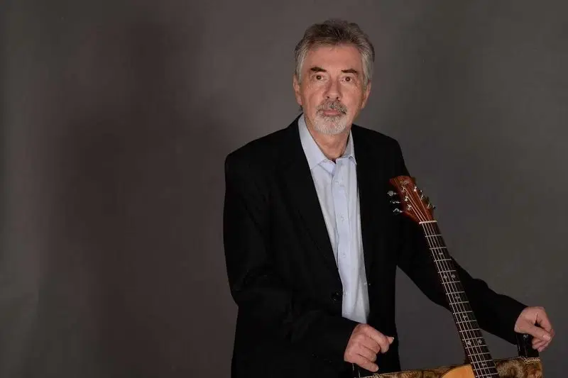 Ivo Jahelka: Koncert zpívajícího právníka