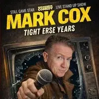 Mark Cox