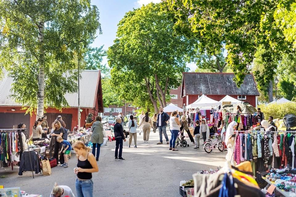Återbruksfestivalen 2026